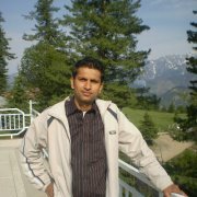 Waseem Ahmed