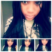 Iam'not Jasmine