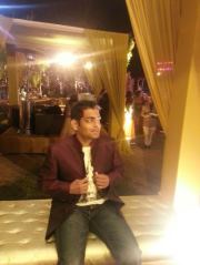 Yash Machher