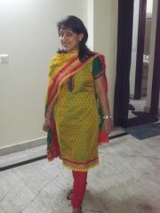 Anita Gupta