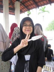 Dayati Razip