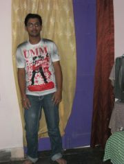 Swapnil Pandey