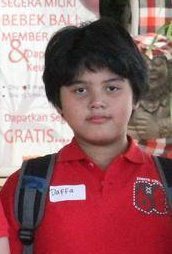 Daffa Dinan