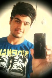 Aaditya Bisla