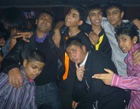 Krishan Patel
