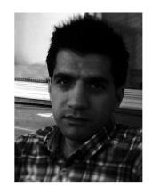 Mohammad Jafari
