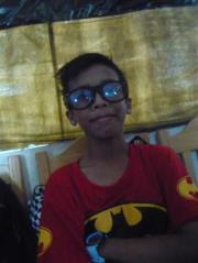 Johnchristopher Albaladejo