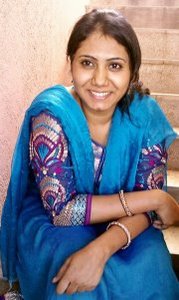 Ayesha Shaikh