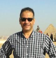Mostafa Aboelela
