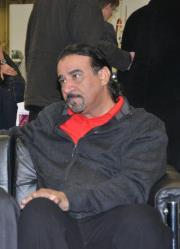 Mohammed Alansari