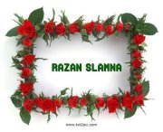 Razan Slamna