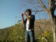 Utkarsh Shastri