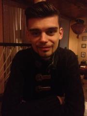 Дмитрий Йордаки