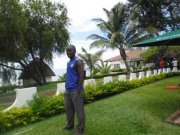 Jailos Mwanza