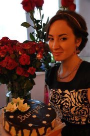 Виктория Мищук