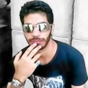 Sayed Mamdoh