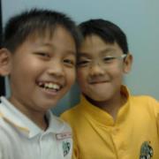 Ewan Wong