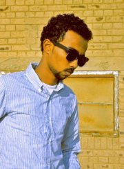 Hisham Abdelaziz