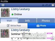 Listry Lestary