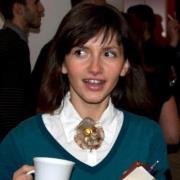 Roxana Petrescu