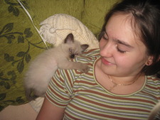 Andreea Veresteanu