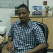 Mosadeg Abd alrazeeg