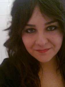 Şeyma Sınpari Bozkurt