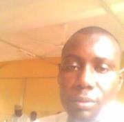 Salihu Njidda