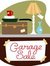 Garage ...