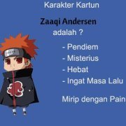 Zaaqi Andersen