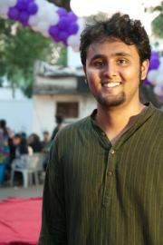 Abhinav Nayak