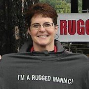 Susan Johnston