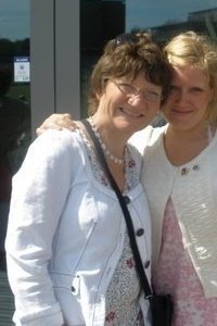 Anne-marie Schaeffer