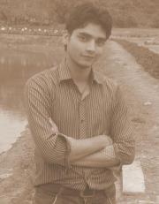 Abhay Sharma