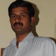 Mohan Packirisamy