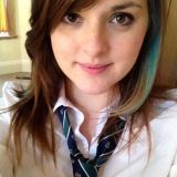Leah Scott
