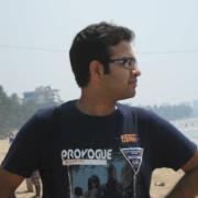 Avirup Chakraborty