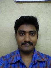 Omprakash Kuppusamy