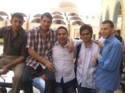 صبح عبد الوهاب