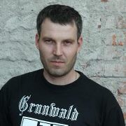 Алексей Денисенков