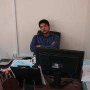 Nematullah Popal