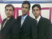 Muhammad Shahzad