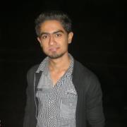 Faraz Mirza