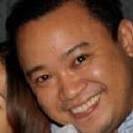 Ismael Ralph