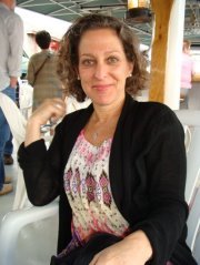 Linda Weaner