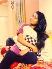 Krishnaja Hareendran