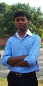 Ashish Gaurav