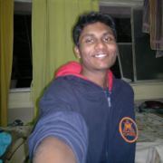 Swapnil Sargade