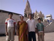 Anvs Ramakrishna rao