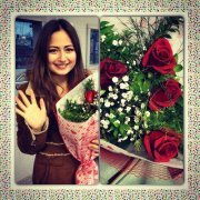 Eda Aysal